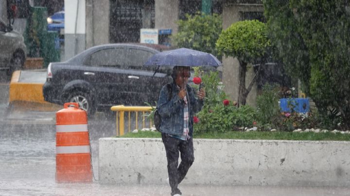 Llega la tormenta Juliette; ondas tropicales 25 y 26 azotarán con lluvias intensas de lunes a jueves