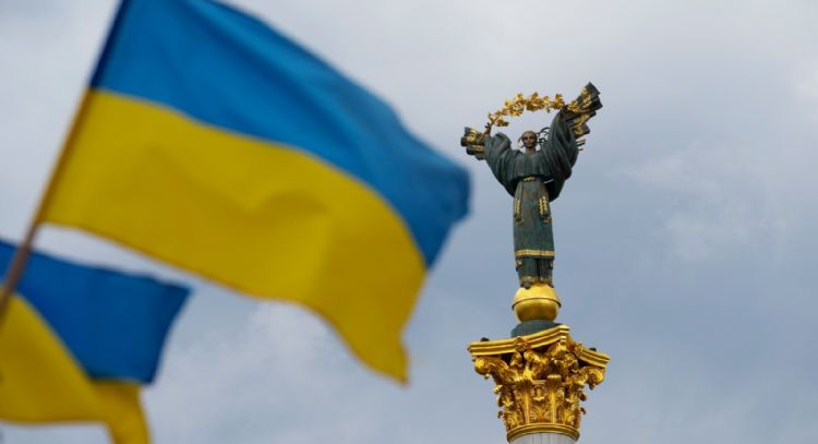 Moscú afirma que Kiev atacó una planta nuclear mientras Ucrania celebra su Día de Independencia