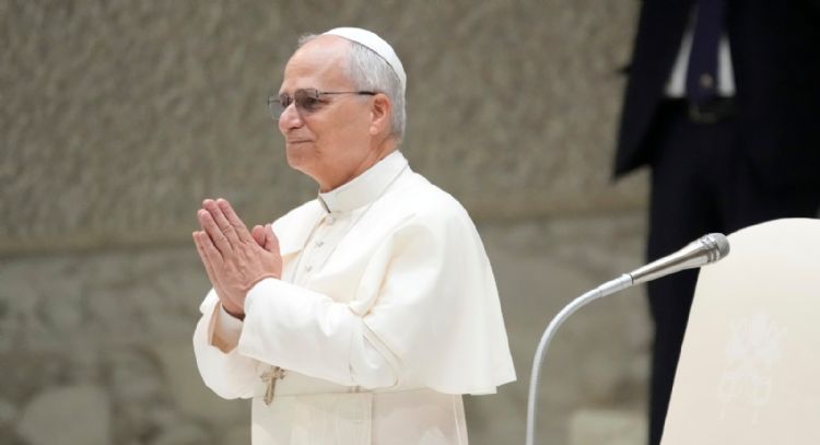 El Papa pide la paz en Ucrania y en Cabo Delgado, Mozambique