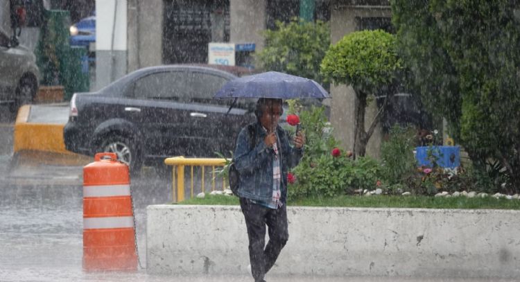 Llega la tormenta Juliette; ondas tropicales 25 y 26 azotarán con lluvias intensas de lunes a jueves