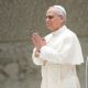 El Papa pide la paz en Ucrania y en Cabo Delgado, Mozambique
