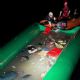 Hallan los cuerpos de tres hermanas muertas en bote migrante