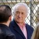Muere Jerry Adler, estrella de "Los Soprano" y veterano de Broadway