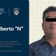 Aprehenden en Tlalpan al líder de la banda “Los Estúpidos” que opera en el sur de CDMX