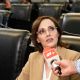 PAN cierra filas en torno a Lilly Téllez