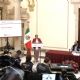 Esta es la lista de 27 finalistas para encabezar la Comisión Nacional de Búsqueda
