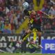 América golea al Atlas en debut con gol de Saint-Maximin en el futbol mexicano
