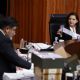 Magistrado desestima acordeones y propone validar elección para el Tribunal de Disciplina Judicial