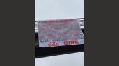 Foto ilustrativa de la nota titulada: CJNG exige al gobierno de Baja California que “actúe” contra grupo rival