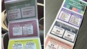 Foto ilustrativa de la nota titulada: “El uso de acordeones debilita la credibilidad del proceso”: BMA sobre elección judicial