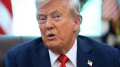 Foto ilustrativa de la nota titulada: Trump denuncia una "purga" en Corea del Sur antes de recibir a su presidente