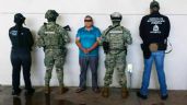 Foto ilustrativa de la nota titulada: Detienen a “El Chalamán”, operador del CJNG y familiar de “El Mencho”