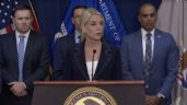 Foto ilustrativa de la nota titulada: “El Mayo” Zambada morirá en prisión, celebra Pam Bondi: “Su reinado de terror terminó”