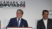 Foto ilustrativa de la nota titulada: Monreal confirma que el PAN presidirá San Lázaro: “siempre dije que se va a respetar la ley”