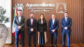 Foto ilustrativa de la nota titulada: Empresa MIYM realizará una inversión de más de mil millones de pesos en Aguascalientes