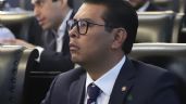 Foto ilustrativa de la nota titulada: Néstor Camarillo renuncia al PRI y el tricolor pierde vicepresidencia del Senado