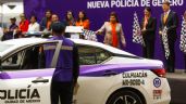 Foto ilustrativa de la nota titulada: Brugada pone en marcha nueva Policía de Género; atenderá casos de violencia contra las mujeres