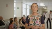 Foto ilustrativa de la nota titulada: “El país tiene rumbo”: arranca Sheinbaum spots por el Primer Informe (Video)