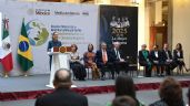 Foto ilustrativa de la nota titulada: México pide a ministros latinoamericanos y caribeños apoyo total a Brasil en la COP30