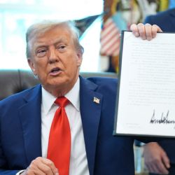 EU anuncia acuerdos comerciales con Argentina, Guatemala, Ecuador y El Salvador