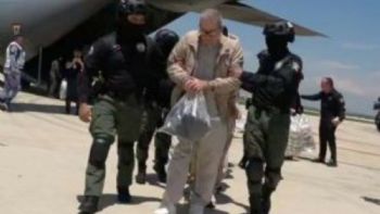 Entregas sumarias, ¿seguridad nacional?