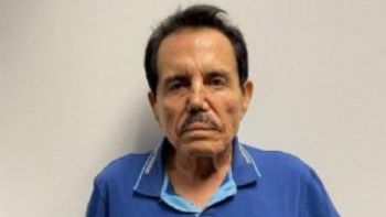 Corte de NY posterga para el 18 de mayo la audiencia de sentencia de “El Mayo” Zambada