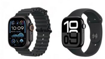 Apple demanda a un exempleado de Apple Watch por robar secretos comerciales para Oppo