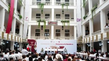 Tamaulipas mantendrá liderazgo energético con inversiones de la CFE y respaldo federal: Américo