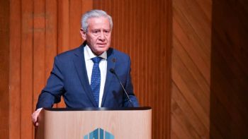 Pese a escándalo de narcolavado, Jesús de la Fuente insiste en que no valoraron su gestión en CNBV