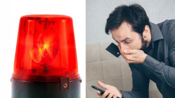 Alertan sobre la estafa en la que usan tu voz: estas 3 palabras te ponen en riesgo