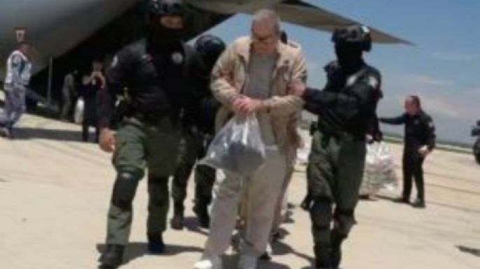 Entregas sumarias, ¿seguridad nacional?