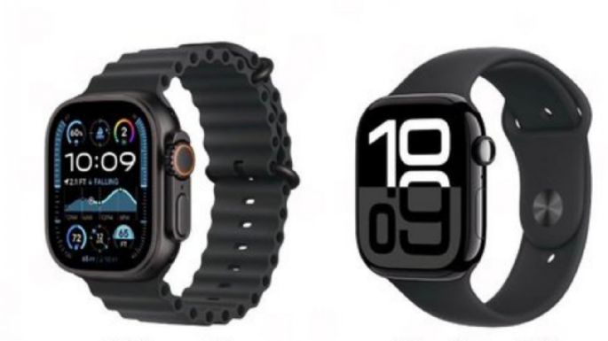 Apple demanda a un exempleado de Apple Watch por robar secretos comerciales para Oppo