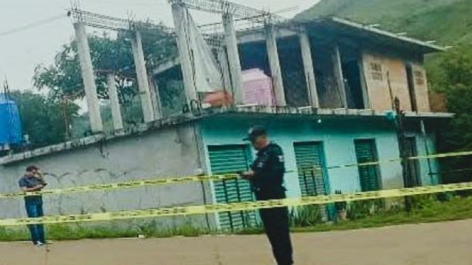 Decapitan y mutilan a dos mujeres y dos hombres en Chilapa, Guerrero