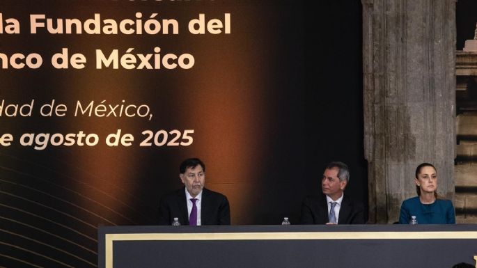 “Dijeron algo que no dije”: así respondió Noroña a reclamo de Sheinbaum