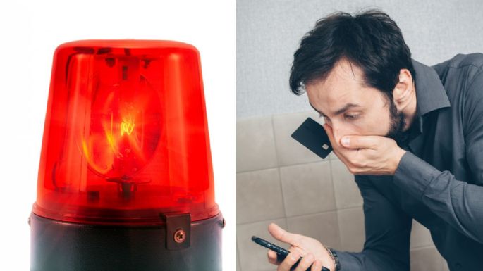 Alertan sobre la estafa en la que usan tu voz: estas 3 palabras te ponen en riesgo