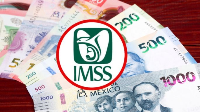 Pensión IMSS 2025: Esto se sabe del pago extra y los aumentos permanentes a la mensualidad