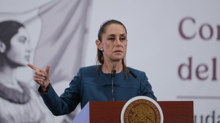 Sheinbaum adelanta visita de Marco Rubio a México para firmar acuerdo de seguridad