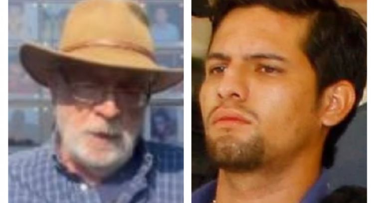 Sentencia contra “El Jabón” es “un gramo de justicia en medio de las injusticias”: Javier Sicilia