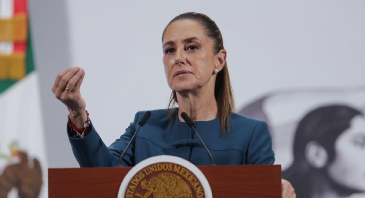 No hay inquietud en el gobierno federal de lo que vaya a declarar "El Mayo": Sheinbaum