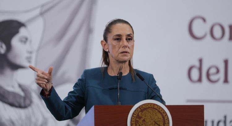 Sheinbaum adelanta visita de Marco Rubio a México para firmar acuerdo de seguridad