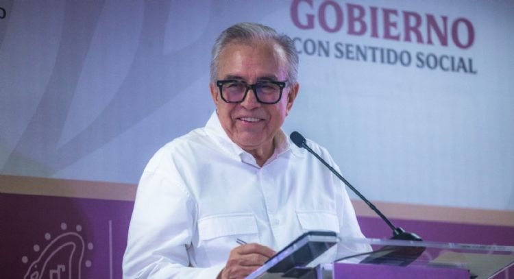 Rocha Moya asegura que sí habrá festejos del Grito de Independencia en Sinaloa