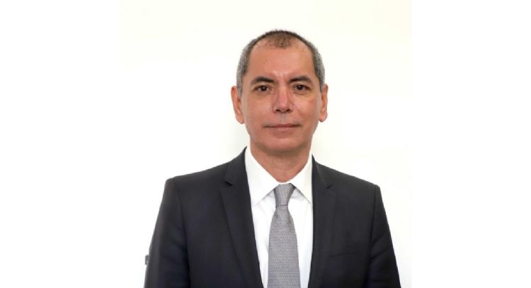 “Todo está bien”: Édgar Amador sobre acusaciones de narcolavado contra Intercam, CIBanco y Vector