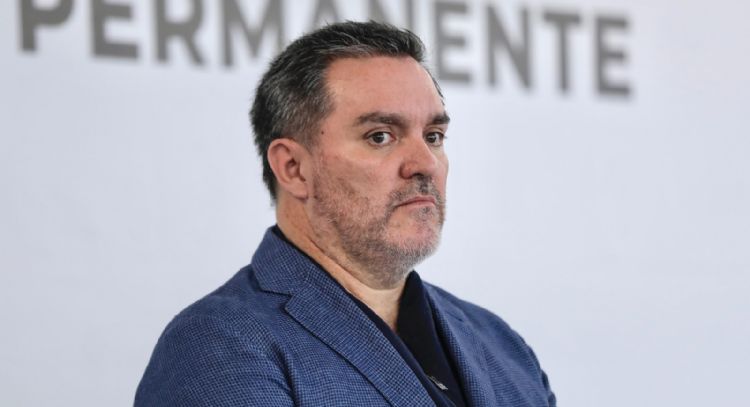 Döring pide a Sheinbaum garantías para empresarios ante extorsiones