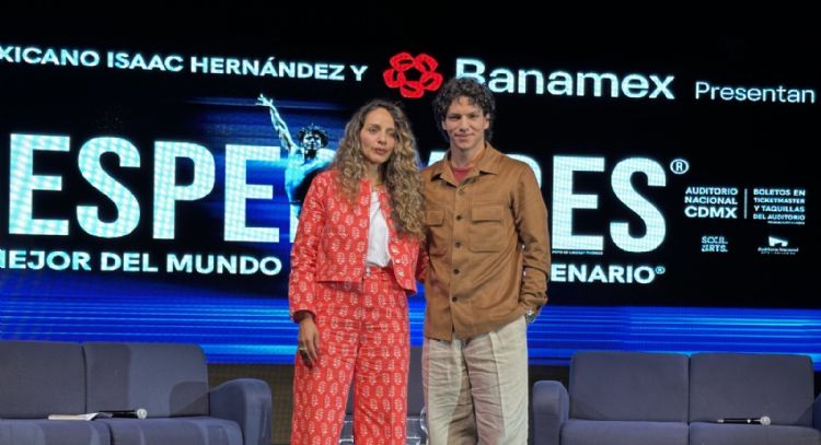 La producción de Despertares 2025, “el equivalente a la Fórmula 1 de la danza en México”