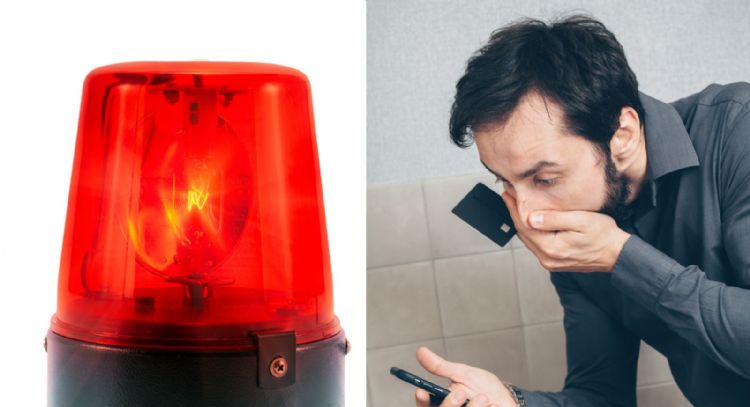 Alertan sobre la estafa en la que usan tu voz: estas 3 palabras te ponen en riesgo