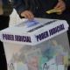 Tribunales quedaron a deber tras la validación de la elección judicial, advierten especialistas