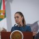 “No conozco a Aguirre ni tengo deseos de conocerlo”: Sheinbaum tras rechazar regalo en Guerrero