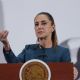 No hay inquietud en el gobierno federal de lo que vaya a declarar "El Mayo": Sheinbaum