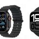 Apple demanda a un exempleado de Apple Watch por robar secretos comerciales para Oppo