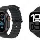 Apple demanda a un exempleado de Apple Watch por robar secretos comerciales para Oppo
